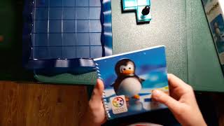 Smart games Пінгвіни на льоду (SG 155) - відео 5