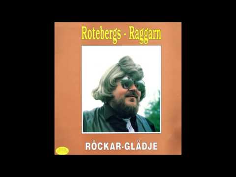 Rotebergs-Raggarn och hanses kometer - Jag älsker Rôck'n'Rôll