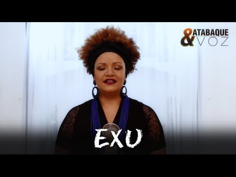 Ponto de Exu (Tranca Rua) - Dono do meu caminho