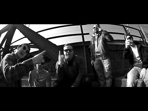 Laze, Melo, Soulo, Visu, X-Tough - Cypher Vol. 1 [Musikvideo]