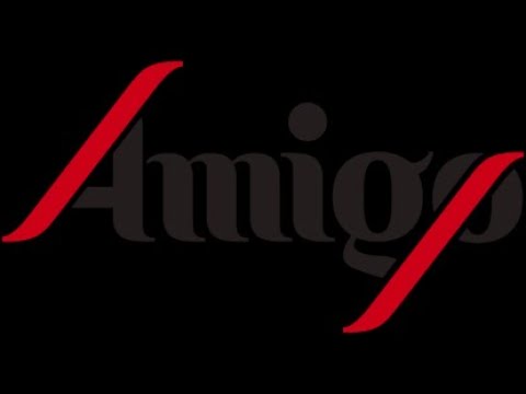 A M I G O . 🎧 Playing an Exclusive Live Projec 🎧