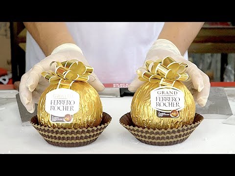 how to make ferrero rocher chocolate Homemade ferrero rocher are based on quality dark chocolate and hazelnut butter they are easy to make, require 6 ingredients, are vegan and gluten-free. how to make ferrero rocher chocolate Homemade ferrero rocher are based on quality dark chocolate and hazelnut butter they are easy to make, require 6 ingredients, are vegan and gluten-free.