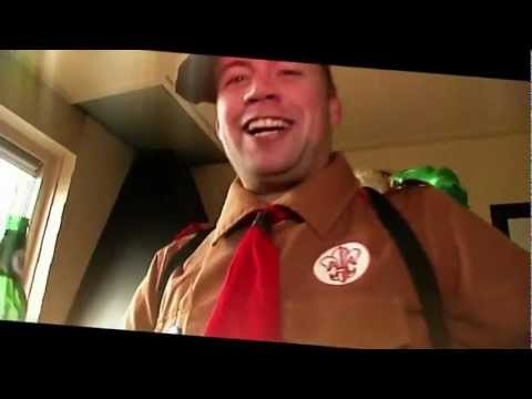 DZSV 3 lipdub 'Ik Vind Je Lekker'
