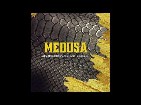 Medusa - DJ Alba Nalo ft DJ Shoza x Focus La Qgomist