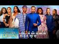 VIRGIN OF THE THRONE Latest Movie Ft Majid Michel Kiekie Martha Ankoma Lateef Adedimeji Adjetey
