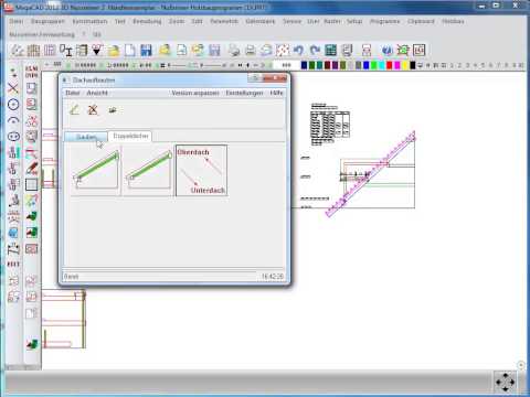 01 Neuerungen des Profilexplorers
