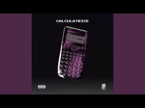 CALCULATRICE (feat. Khizoz, KLIFA, l'mountadar, BIG ELY, Kartman & Goku)