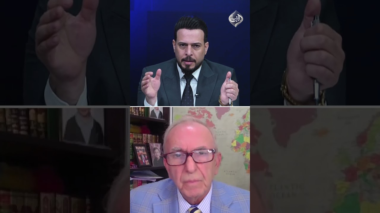 فيديو | غابرييل صوما: واشنطن تستعد لفرض عقوبات على شخصيات رفيعة ومسؤولين عراقيين خلال الأيام المقبلة