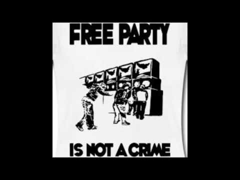 H23TEK - Legalize FreeParty (Free Download)