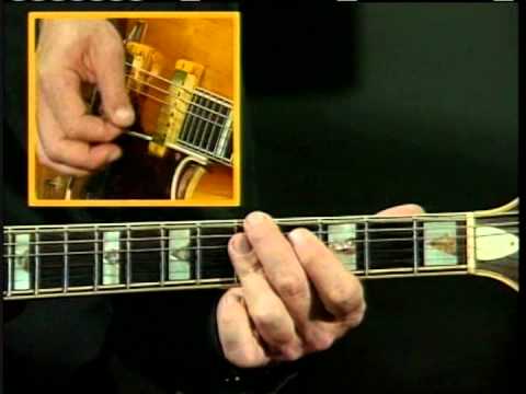 Play Western Swing Guitar Taught by Ray Benson