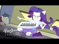 My Little Pony: Equestria Girls - Rainbow Rocks EXCLUSIVE Short - 
