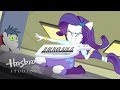 MLP: Equestria Girls - Rainbow Rocks EXCLUSIVE ...