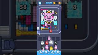 Pixel Flow — level 420
