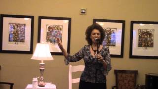 I know Why And So Do You