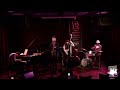 Hannah Marks Quartet "Skin" (Geri Allen)