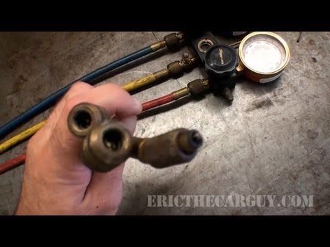 Re: AC Videos - EricTheCarGuy Video