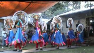 preview picture of video 'HUEYAPAN 2011 AÑO DEL TURISMO'