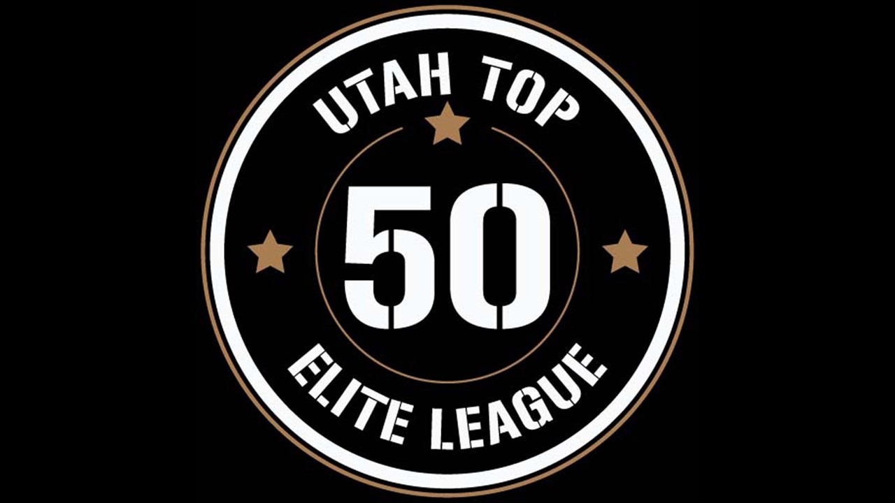 Utah Top 50 NXT — Court 1 live stream