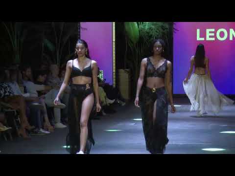 Costa Rica Fashion Week - Leonisa