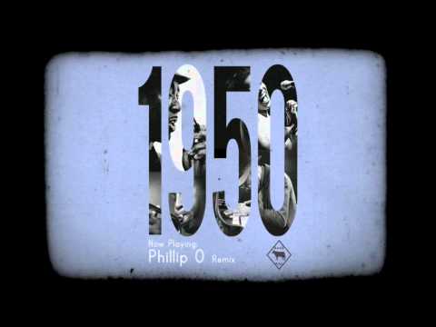 Nunzi & Rohin - 1950 (Phillip O remix) [BEEF Records]