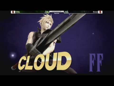 Cornell Monthly 19 Thug Finals: Seke vs Xorax