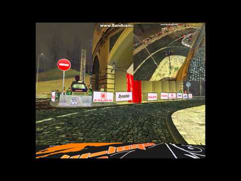 WRSMP 2014 - Rajd Barbórka Warszawska