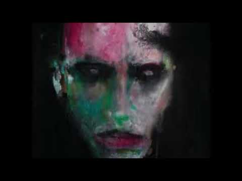 [FREE] Rock type beat Marilyn Manson x zillakami type beat - bubble