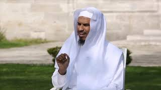 صورة من ينتفع بالقرآن ؟!