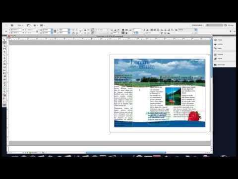 How to do Word Count in InDesign