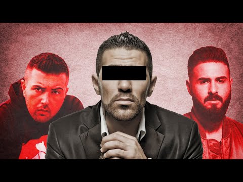 Die schlimmsten Zweckreime im Deutschrap (1/2)