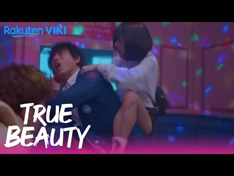 Download True Beauty Ep6 Fighting Scene 3gp Mp4 Codedwap