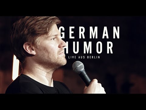 Shahak Shapira - GERMAN HUMOR (2020) - Ganzes Special