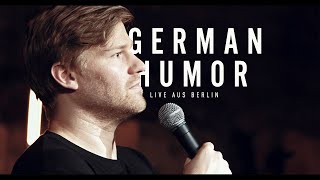 Shahak Shapira - GERMAN HUMOR (2020) - Ganzes Special