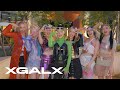 XG TGIF MV Behind The Scenes
