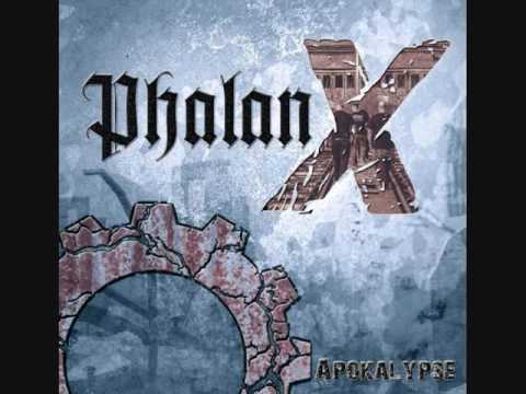 PhalanX - Antideutscher Keim