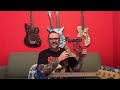 Matt Freeman - "7 Years Down" by Rancid [Bass Bunker Sessions]