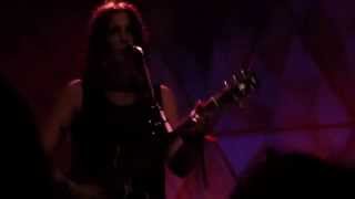 Chelsea Wolfe - Iron Moon (Live @ Roskilde Festival, July 4th, 2015)