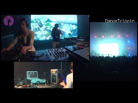 Shaun Reeves | Audioriver | Poland