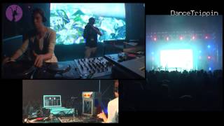 Shaun Reeves @ Audioriver (Poland) [DanceTrippin Episode #247]