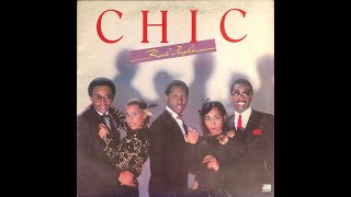 Chic - 26 (1980 Vinyl)