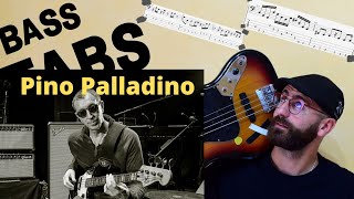 John Mayer   Good Love Is On The Way (Live  LA) Pino Palladino  BASS COVER + PLAY ALONG TAB + SCORE