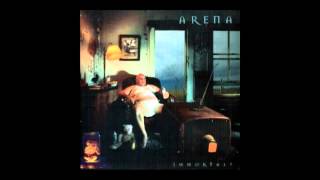 Music video thumbnail preview for Arena - Climbing the Net by Arena