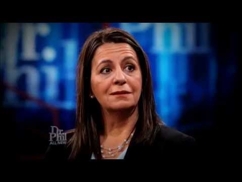 Thursday 02/26: “I Am the Outcast of My Family, and They Threw Me Away Like Trash!” - Show Promo