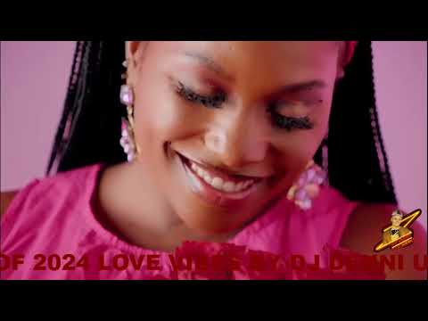 BEST TRENDING LOVE SONGS OF 2024 DECEMBER TRENDING UGANDAN HITS BYE BYE 2024 NONSTOP DJ DENNI UG