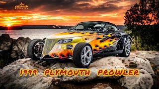Video Thumbnail for 1999 Plymouth Prowler
