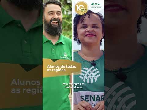 Imagem de fundo sobre o cases de sucesso Senar E-Tec