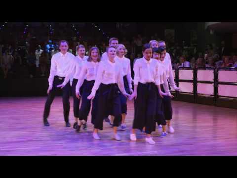 RTSF 2017 - Vintage Club Solo Jazz Group