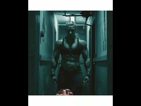 Muscle woman clips  |Fbb woman |343 #bodybuilder