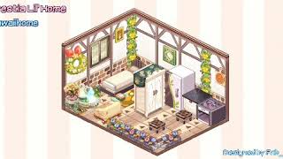 My Forest Home 🙃😉