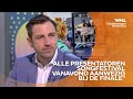 'Alle presentatoren Songfestival getest en vanavond aanwezig bij de finale'